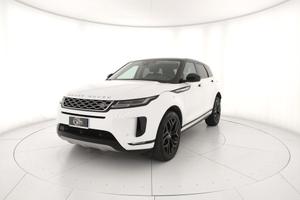 LAND ROVER Range Rover Evoque 2.0d i4 mhev R-Dynam