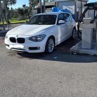 Bmw serie 1 116d