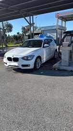 Bmw serie 1 116d