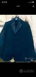 Vestito completo per bambini