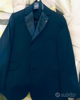 Vestito completo per bambini