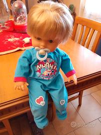 Cicciobello parlante