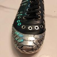 scarpe da donna botticelli 