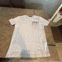 T-shirt Amiri-Perfetta per l’arrivo dell’estate.