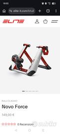 Due Rulli Elite Novo Force