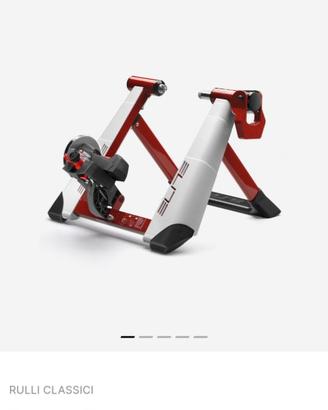 Due Rulli Elite Novo Force