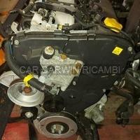 Motore alfa romeo 147 1.9 jtd 120cv