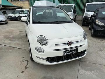 FIAT 500 1.3 Multijet 95 CV Lounge