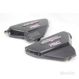FIANCHETTI LATERALI HONDA CX 500 1980 1983