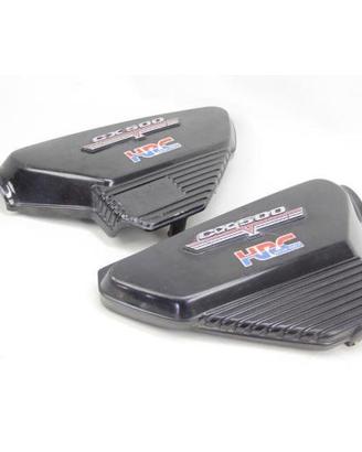FIANCHETTI LATERALI HONDA CX 500 1980 1983