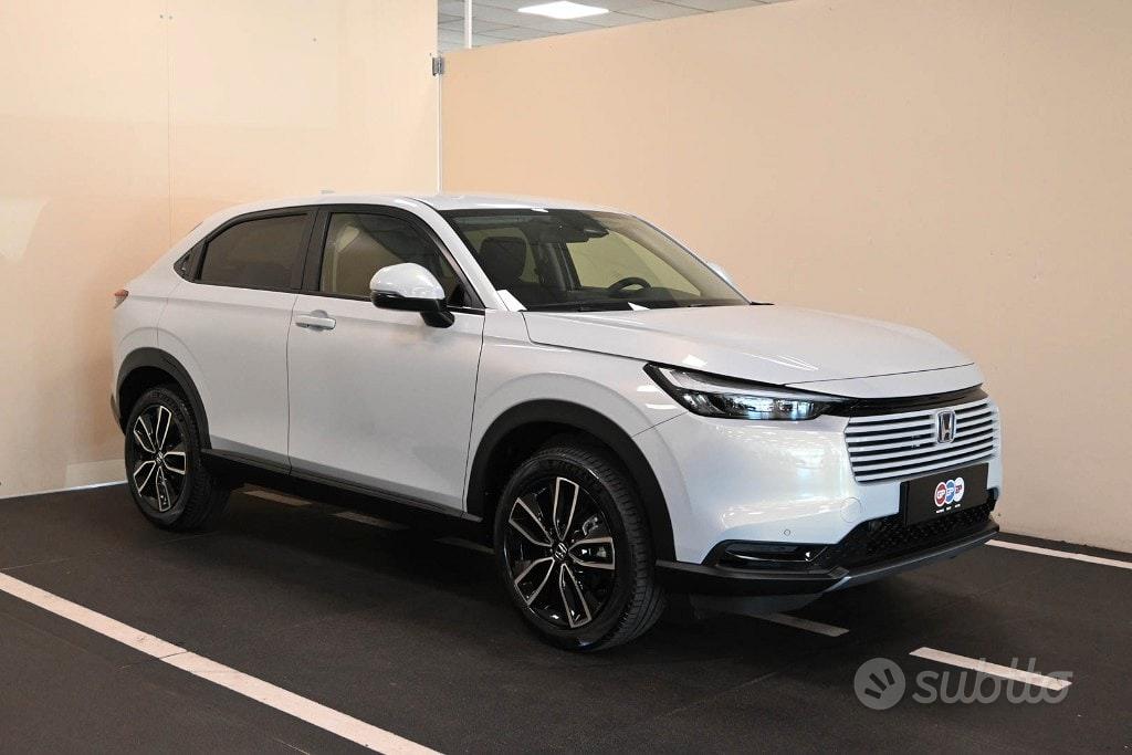 Honda HR-V 3ª serie