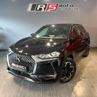Ds DS3 Crossback BlueHDi 130 aut. So Chic
