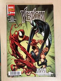 fumetto VENOM, MARVEL