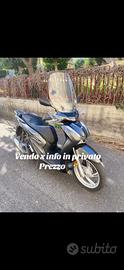 Honda Sh 150 prezzo trattabile