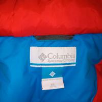 TUTA DA SCI COLUMBIA