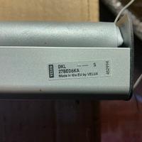 Tenda oscurante blu notte VELUX DKL 27BE06KA