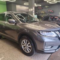 Nissan X-Trail dCi 150 4WD X-Tronic