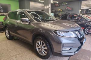 Nissan X-Trail dCi 150 4WD X-Tronic