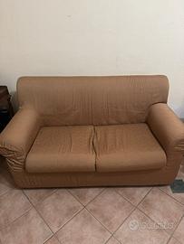 Divano 2 posti