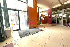 Investimento commerciale Psaumida