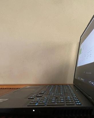Notebook Legion 5 Ryzen 7 Gaming Windows 11 SSD m2