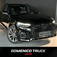 Audi Q5 SPB 40 TDI quattro S tronic S line