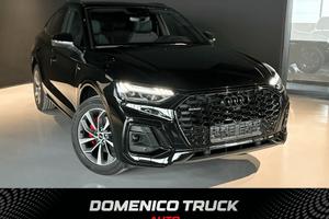 Audi Q5 SPB 40 TDI quattro S tronic S line