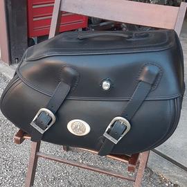Borse in pelle