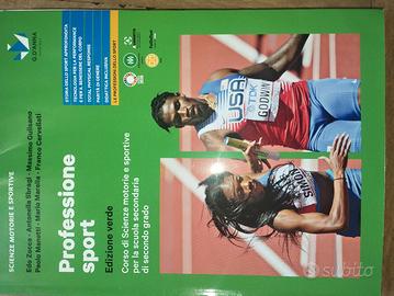 Libro di Educazione Fisica 