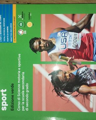 Libro di Educazione Fisica 