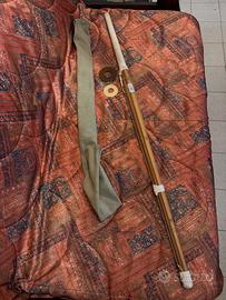 Shinai per Kendo spada in bambu