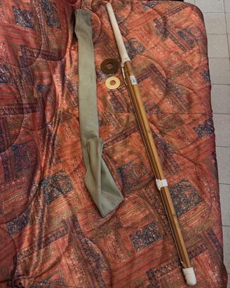 Shinai per Kendo spada in bambu