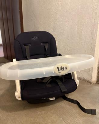 Rialzo da sedia per bambini
