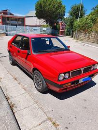 lancia delta integrale 16v