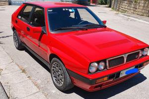lancia delta integrale 16v
