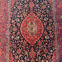 Tappeto Kashan kork shoadzar