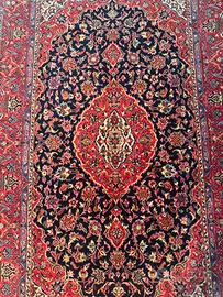 Tappeto Kashan kork shoadzar