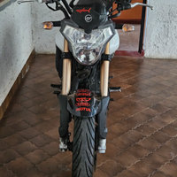 Keeway RKV 125