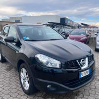Nissan Qashqai 1.5 dCi DPF Tekna