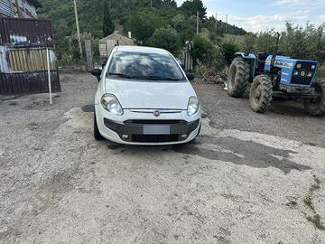 Punto evo