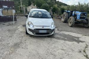 Punto evo