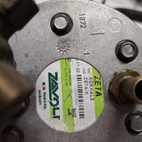 Polmone GPL Zavoli Normale ZETA-N 97R-010276 revis