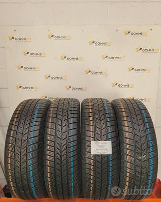 Gomme invernale usate 195/65 15 91H
