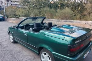 Renault 19 cabrio karman epoca 