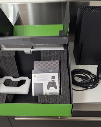 Console Xbox Series X 1Tb