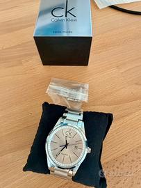 Orologio Calvin Klein