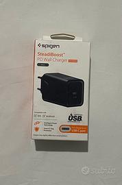 Caricatore USB rapido