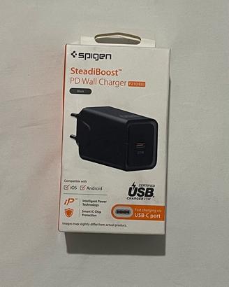 Caricatore USB rapido