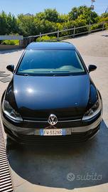 Golf 7