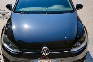 Golf 7